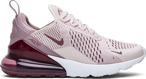 nike air max 270 damen rosa weiß|air max 270 schuhe.